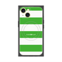 プレミアムパネル with MagSafe［ Big Border - Green ］