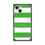 プレミアムパネル with MagSafe［ Big Border - Green ］