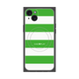 プレミアムパネル with MagSafe［ Big Border - Green ］