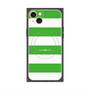 プレミアムパネル with MagSafe［ Big Border - Green ］
