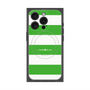 プレミアムパネル with MagSafe［ Big Border - Green ］