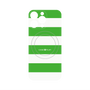 プレミアムパネル with MagSafe［ Big Border - Green ］