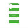 プレミアムパネル with MagSafe［ Big Border - Green ］