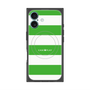 プレミアムパネル with MagSafe［ Big Border - Green ］