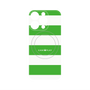プレミアムパネル with MagSafe［ Big Border - Green ］