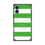 プレミアムパネル with MagSafe［ Big Border - Green ］