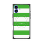 プレミアムパネル with MagSafe［ Big Border - Green ］