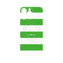 プレミアムパネル with MagSafe［ Big Border - Green ］