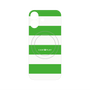 プレミアムパネル with MagSafe［ Big Border - Green ］