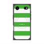 プレミアムパネル with MagSafe［ Big Border - Green ］