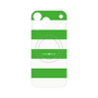 プレミアムパネル with MagSafe［ Big Border - Green ］