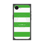 プレミアムパネル with MagSafe［ Big Border - Green ］