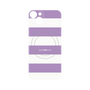 プレミアムパネル with MagSafe［ Big Border - Purple ］