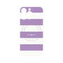 プレミアムパネル with MagSafe［ Big Border - Purple ］