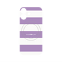 プレミアムパネル with MagSafe［ Big Border - Purple ］