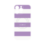 プレミアムパネル with MagSafe［ Big Border - Purple ］