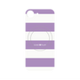 プレミアムパネル with MagSafe［ Big Border - Purple ］