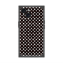 プレミアムパネル with MagSafe［ Small Dot - Black ］