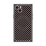 プレミアムパネル with MagSafe［ Small Dot - Black ］