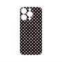 プレミアムパネル with MagSafe［ Small Dot - Black ］