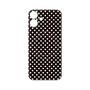 プレミアムパネル with MagSafe［ Small Dot - Black ］