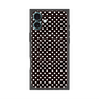 プレミアムパネル with MagSafe［ Small Dot - Black ］