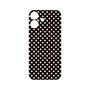 プレミアムパネル with MagSafe［ Small Dot - Black ］