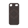 プレミアムパネル with MagSafe［ Small Dot - Black ］