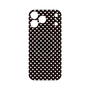 プレミアムパネル with MagSafe［ Small Dot - Black ］
