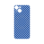 プレミアムパネル with MagSafe［ Small Dot - Blue ］