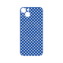 プレミアムパネル with MagSafe［ Small Dot - Blue ］