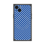 プレミアムパネル with MagSafe［ Small Dot - Blue ］