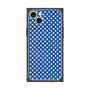 プレミアムパネル with MagSafe［ Small Dot - Blue ］