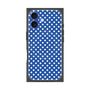 プレミアムパネル with MagSafe［ Small Dot - Blue ］