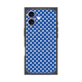 プレミアムパネル with MagSafe［ Small Dot - Blue ］