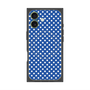 プレミアムパネル with MagSafe［ Small Dot - Blue ］