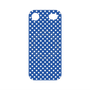プレミアムパネル with MagSafe［ Small Dot - Blue ］