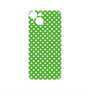 プレミアムパネル with MagSafe［ Small Dot - Green ］