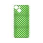 プレミアムパネル with MagSafe［ Small Dot - Green ］