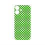 プレミアムパネル with MagSafe［ Small Dot - Green ］