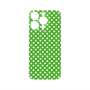 プレミアムパネル with MagSafe［ Small Dot - Green ］