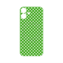 プレミアムパネル with MagSafe［ Small Dot - Green ］
