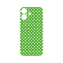 プレミアムパネル with MagSafe［ Small Dot - Green ］