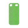 プレミアムパネル with MagSafe［ Small Dot - Green ］
