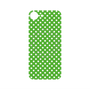 プレミアムパネル with MagSafe［ Small Dot - Green ］