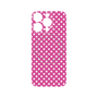 プレミアムパネル with MagSafe［ Small Dot - Pink ］