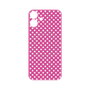 プレミアムパネル with MagSafe［ Small Dot - Pink ］