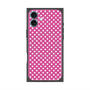 プレミアムパネル with MagSafe［ Small Dot - Pink ］