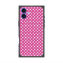 プレミアムパネル with MagSafe［ Small Dot - Pink ］