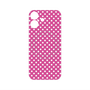プレミアムパネル with MagSafe［ Small Dot - Pink ］